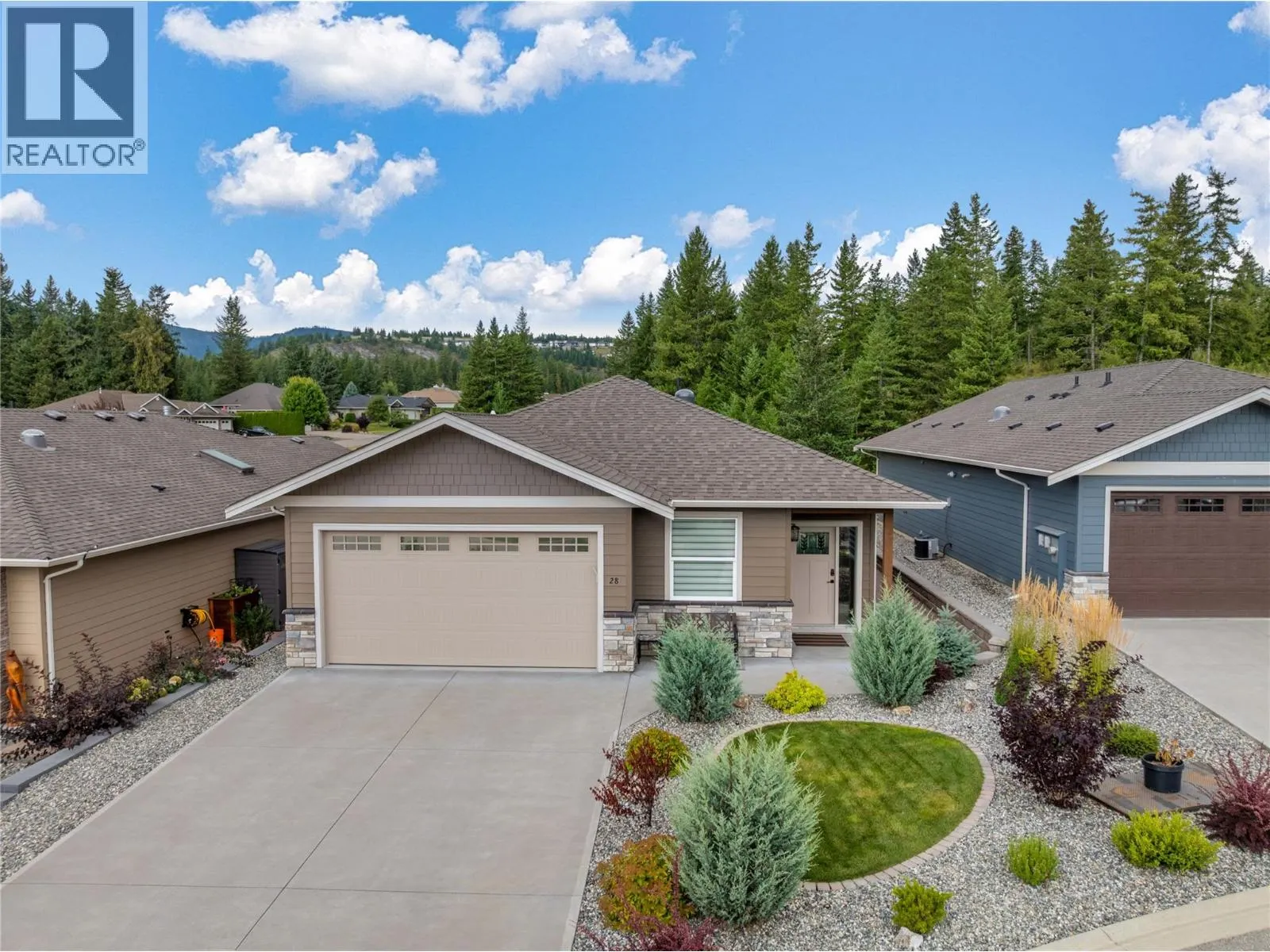 2715 Golf Course Drive Unit# 28