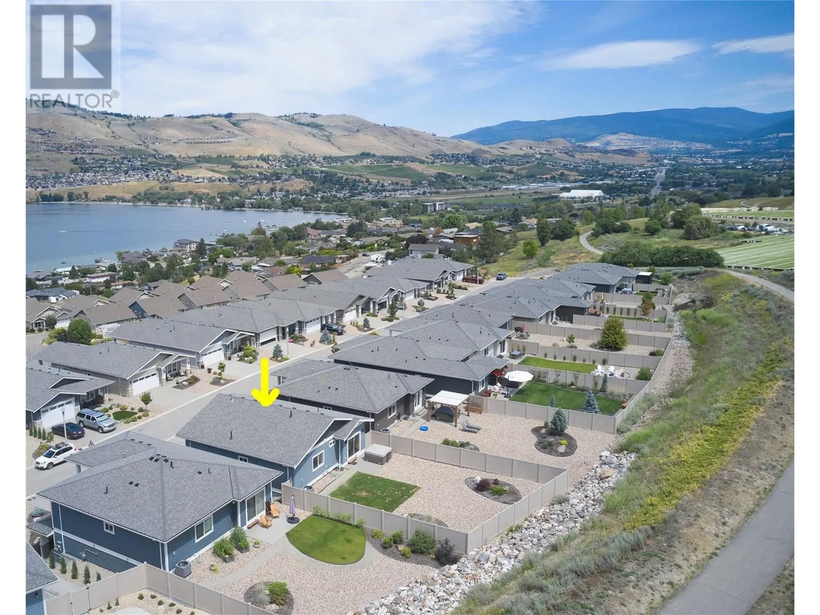 7760 Okanagan Landing Road Unit# 126