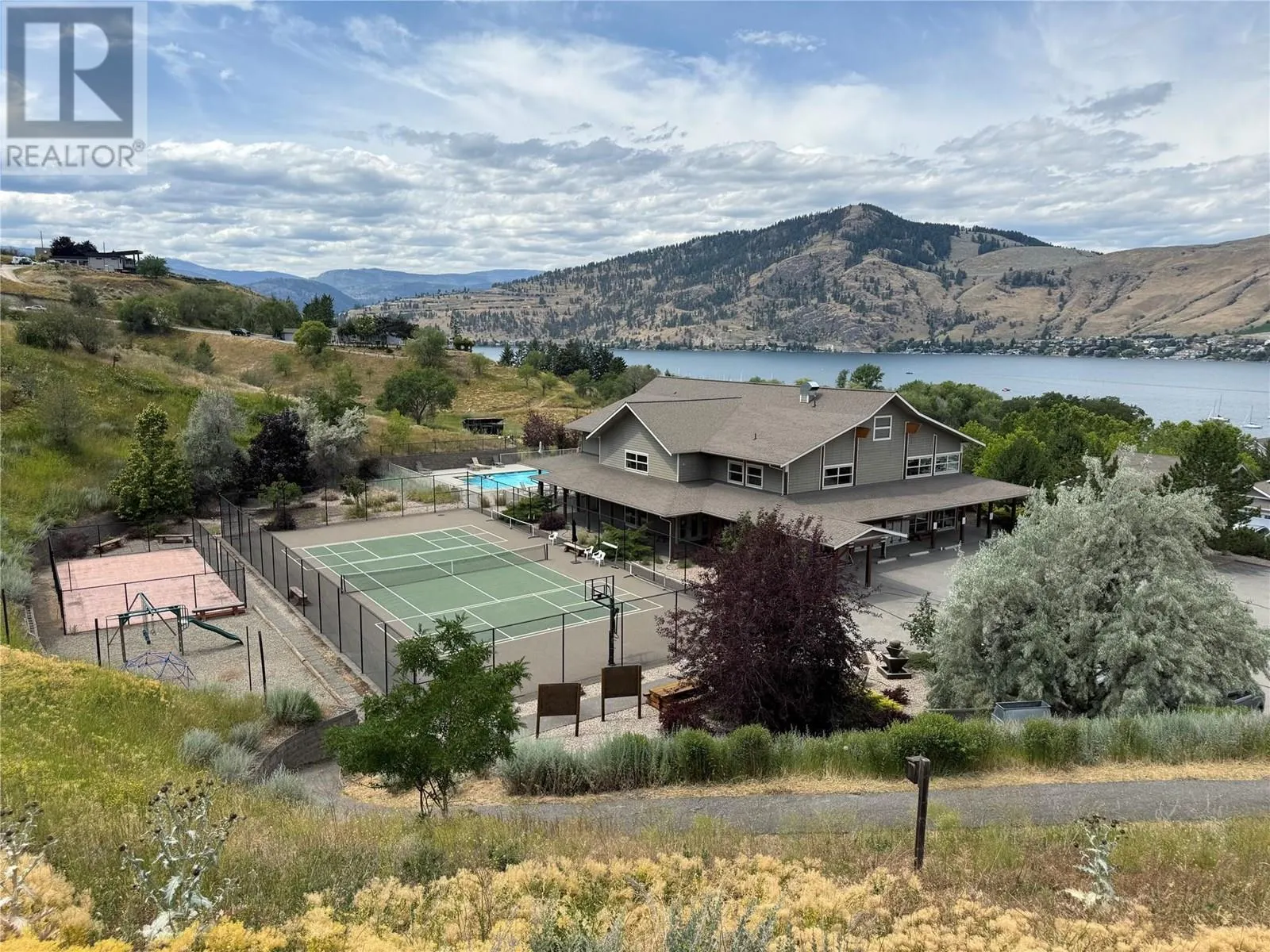 7760 Okanagan Landing Road Unit# 126