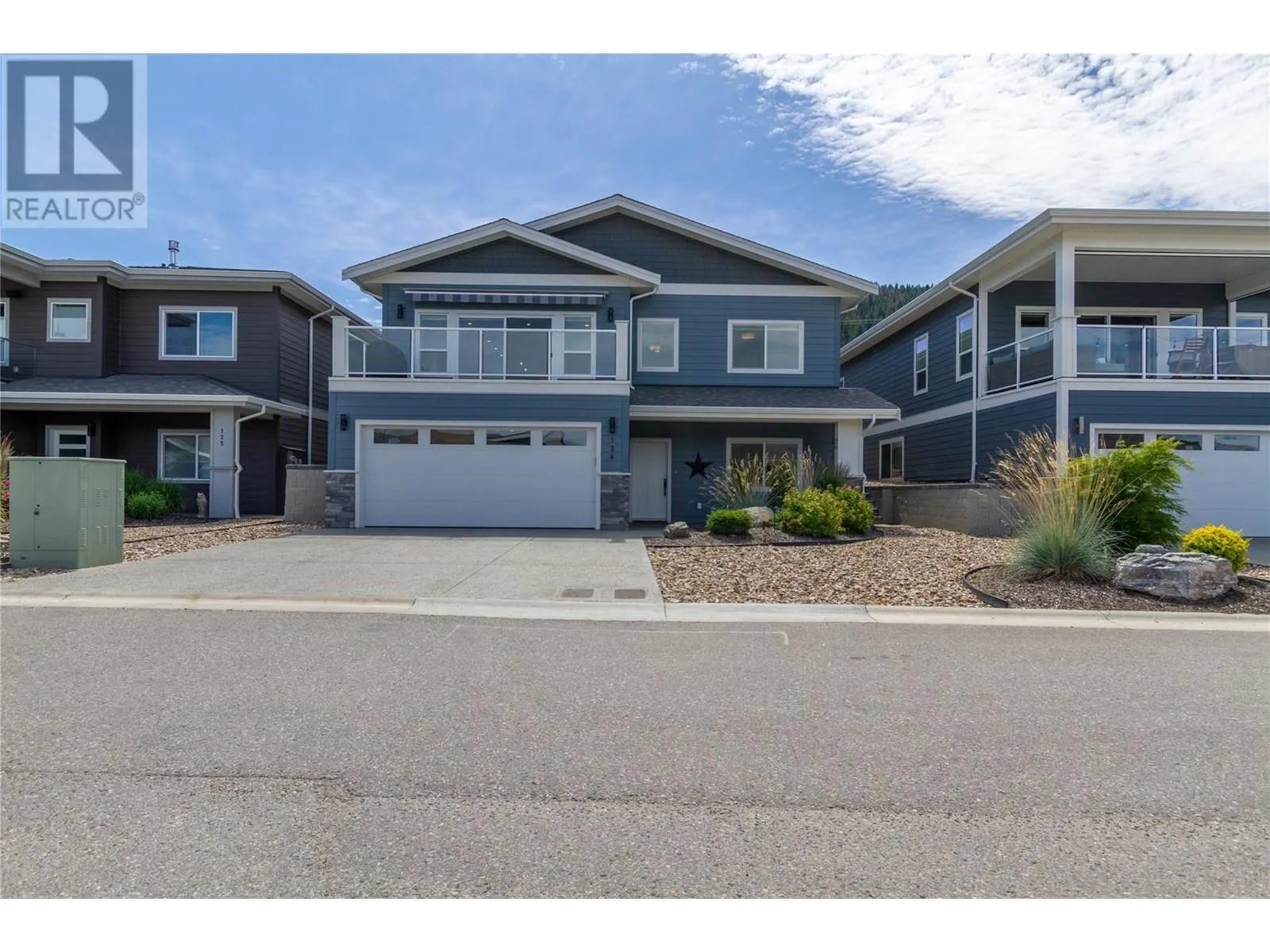 7760 Okanagan Landing Road Unit# 126
