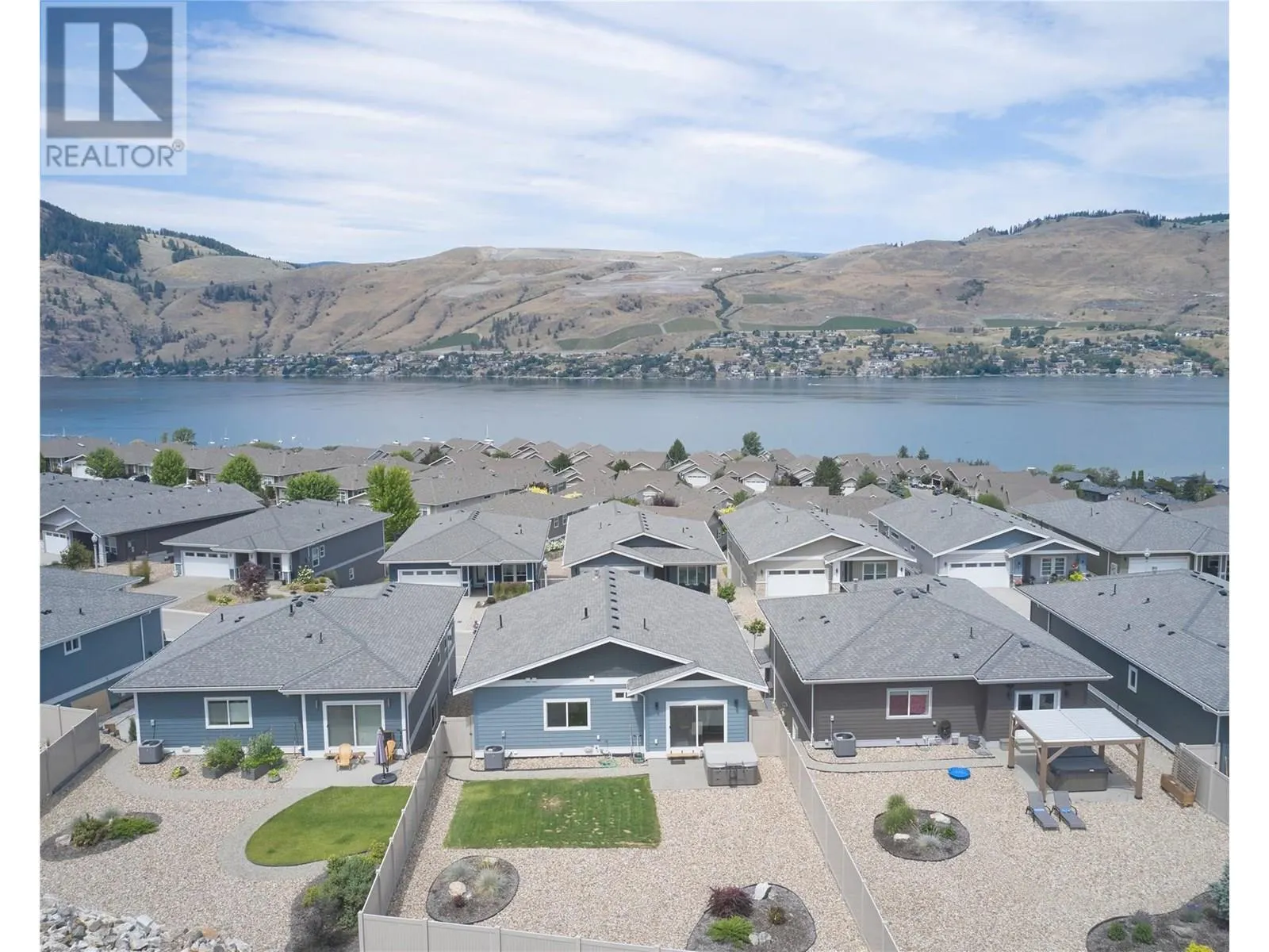 7760 Okanagan Landing Road Unit# 126
