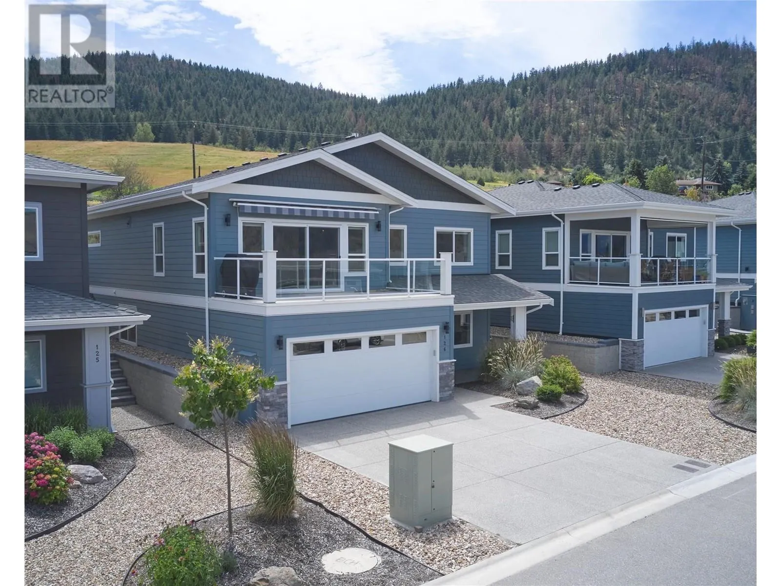7760 Okanagan Landing Road Unit# 126