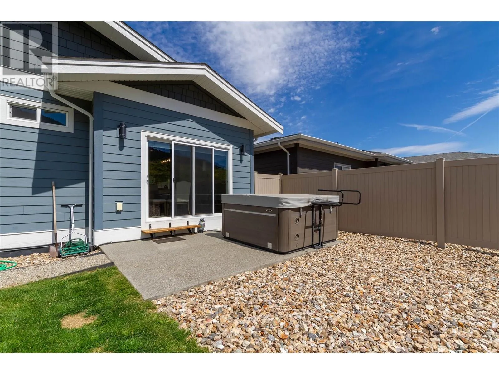 7760 Okanagan Landing Road Unit# 126