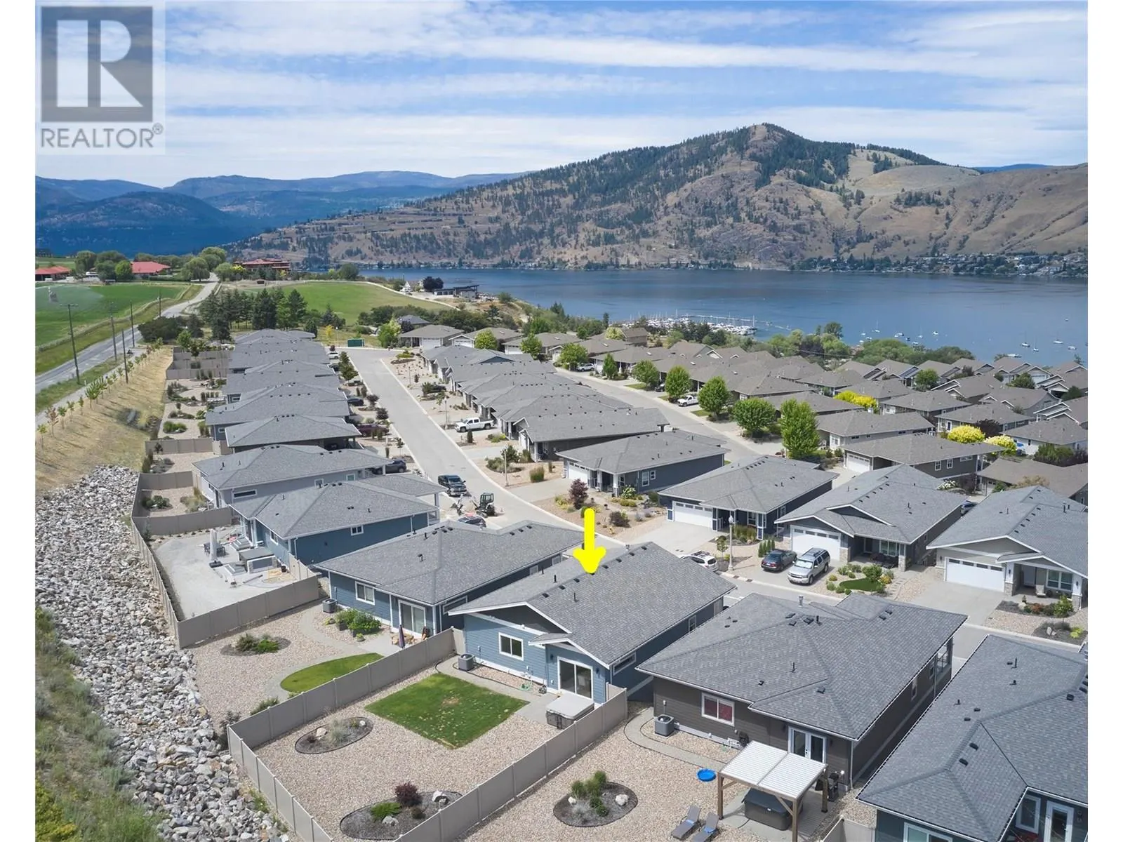 7760 Okanagan Landing Road Unit# 126