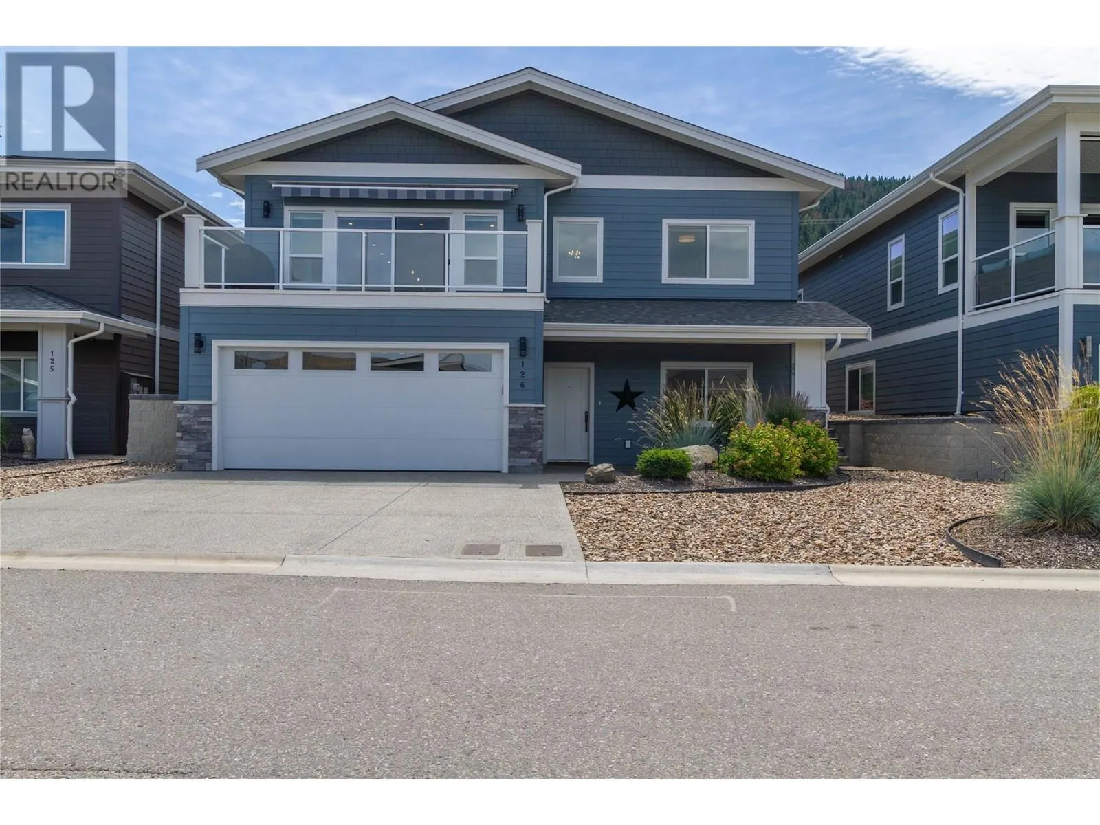 7760 Okanagan Landing Road Unit# 126