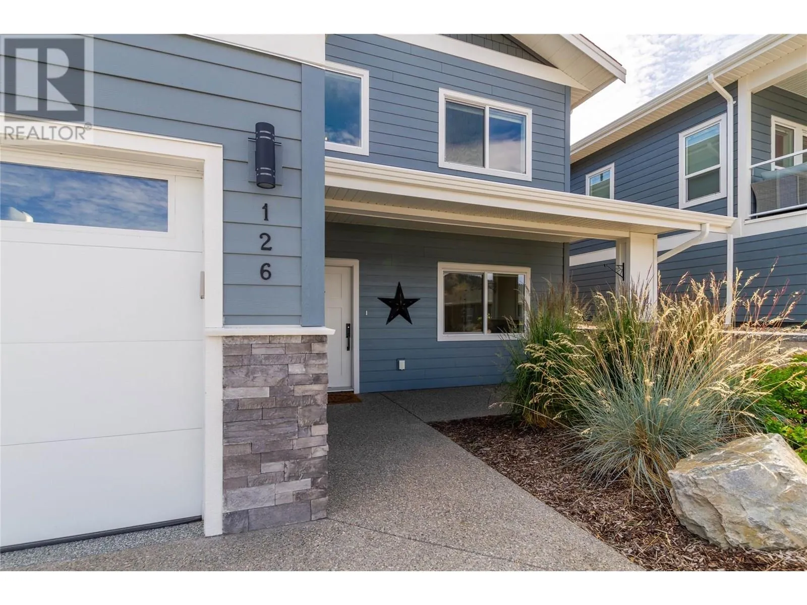 7760 Okanagan Landing Road Unit# 126