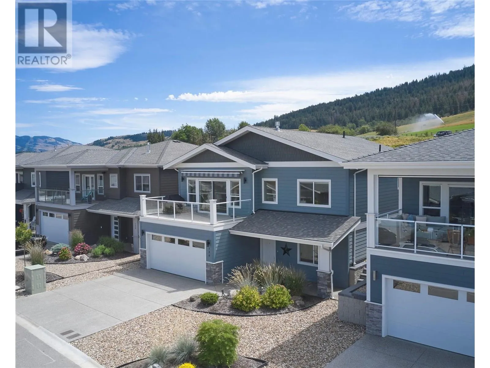 7760 Okanagan Landing Road Unit# 126