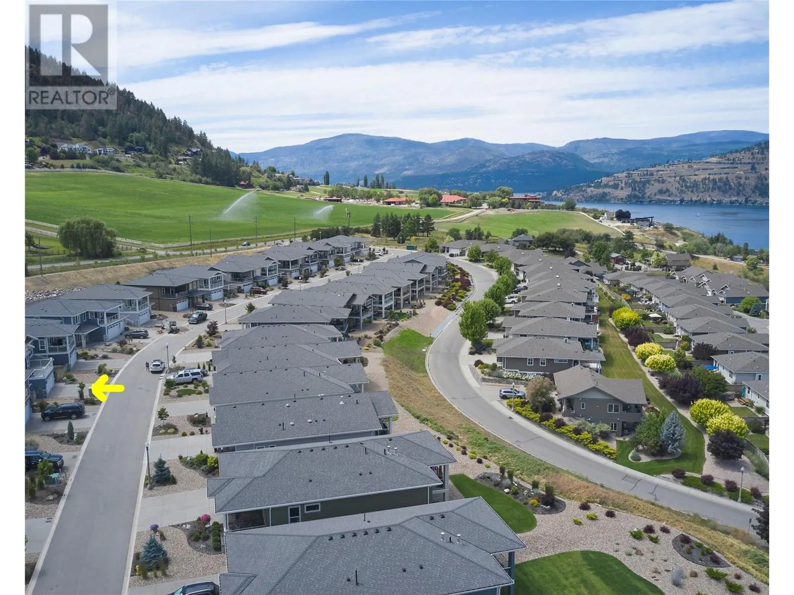7760 Okanagan Landing Road Unit# 126