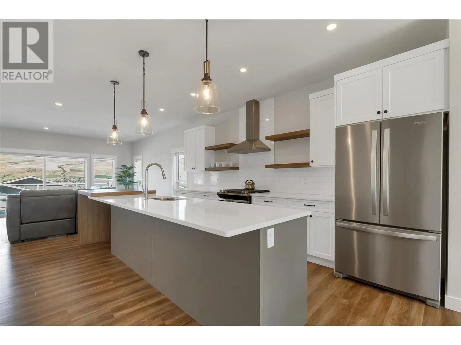 7760 Okanagan Landing Road Unit# 126