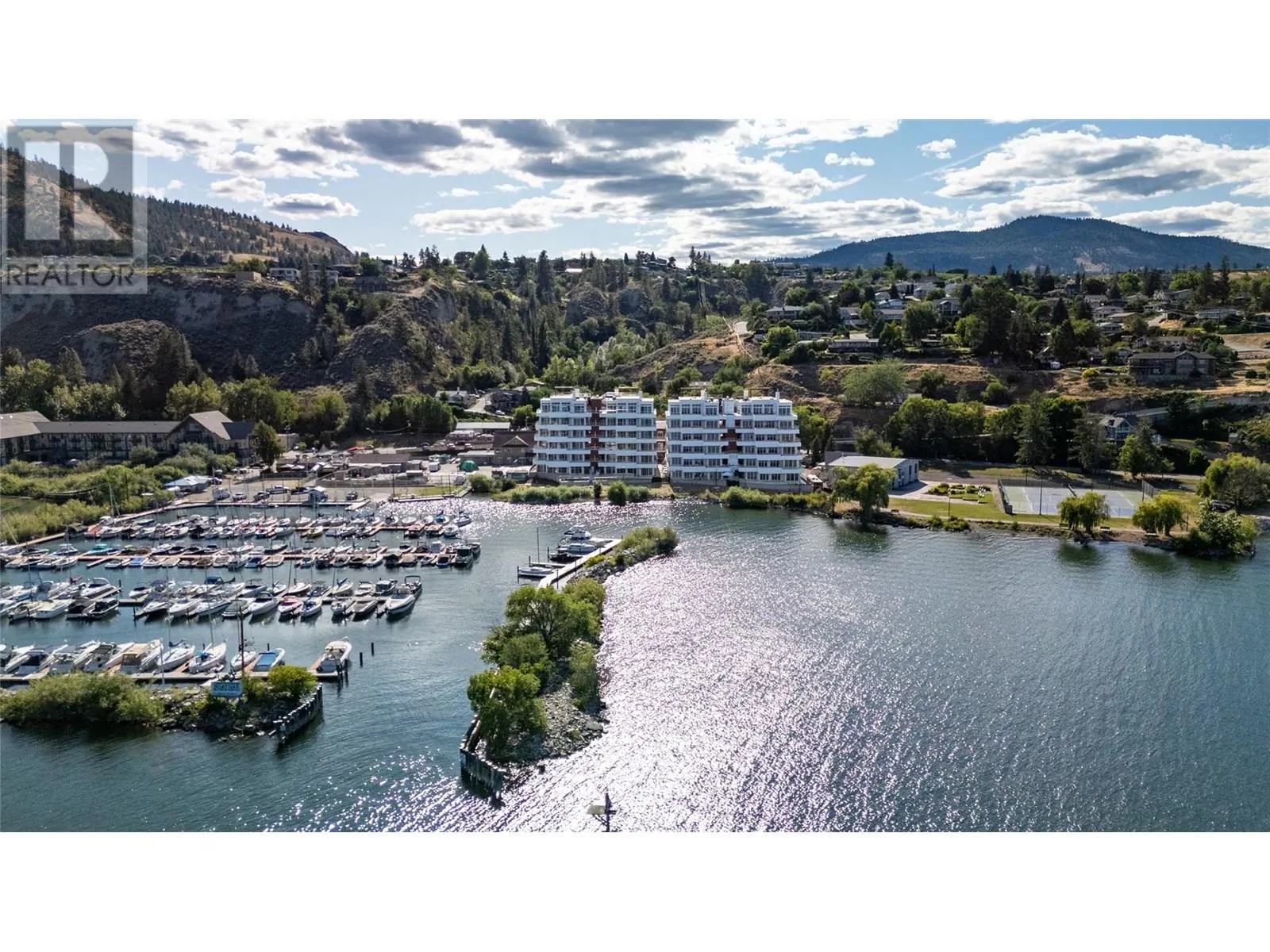 13419 LAKESHORE Drive S Unit# 602