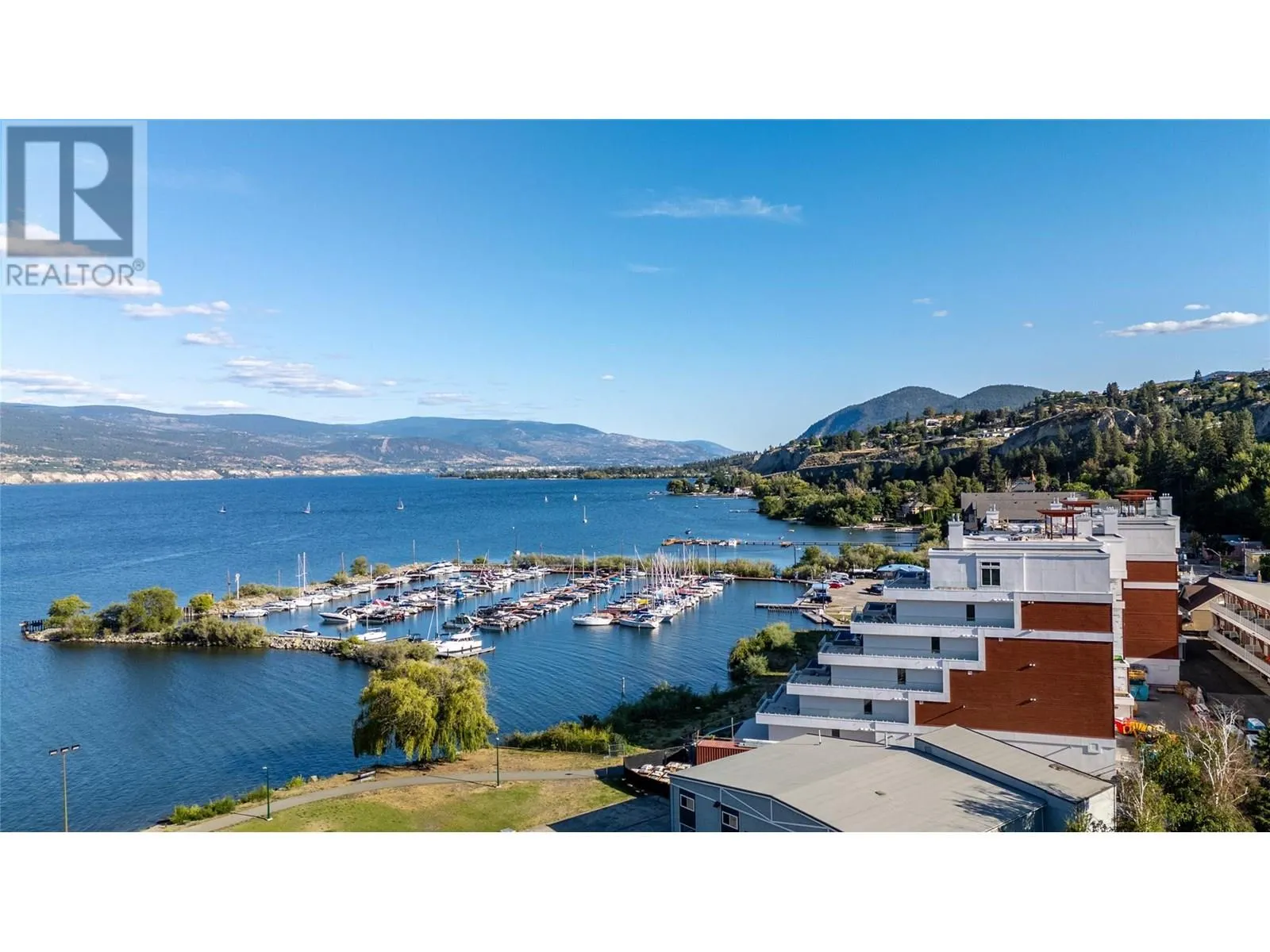 13419 LAKESHORE Drive S Unit# 602
