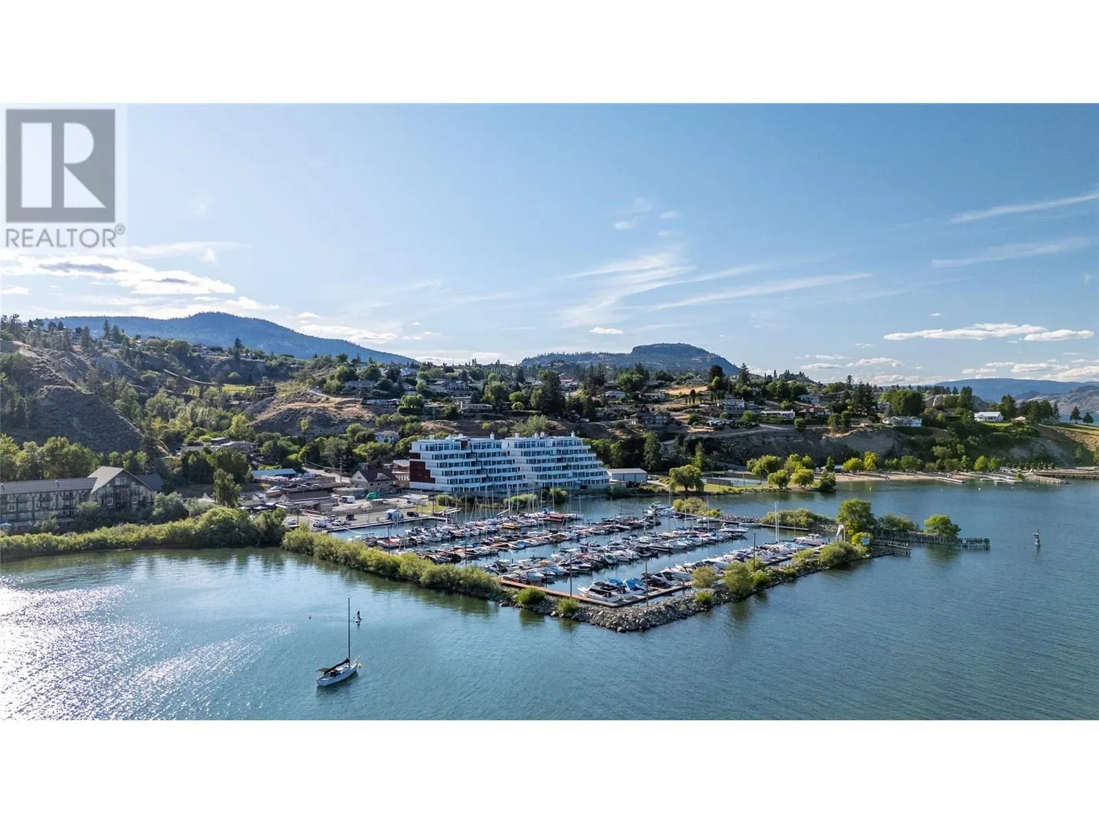 13419 LAKESHORE Drive S Unit# 602