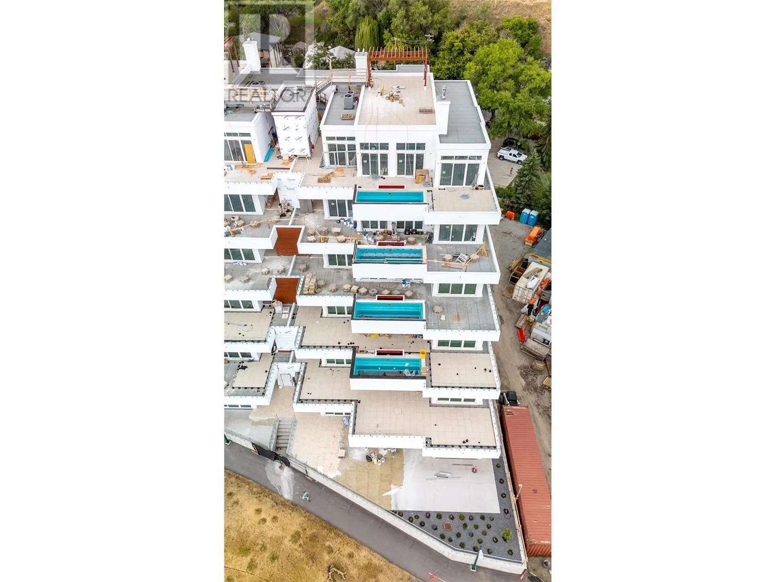 13419 LAKESHORE Drive S Unit# 602