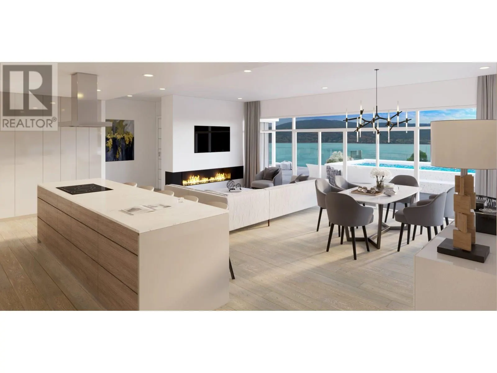13419 LAKESHORE Drive S Unit# 602