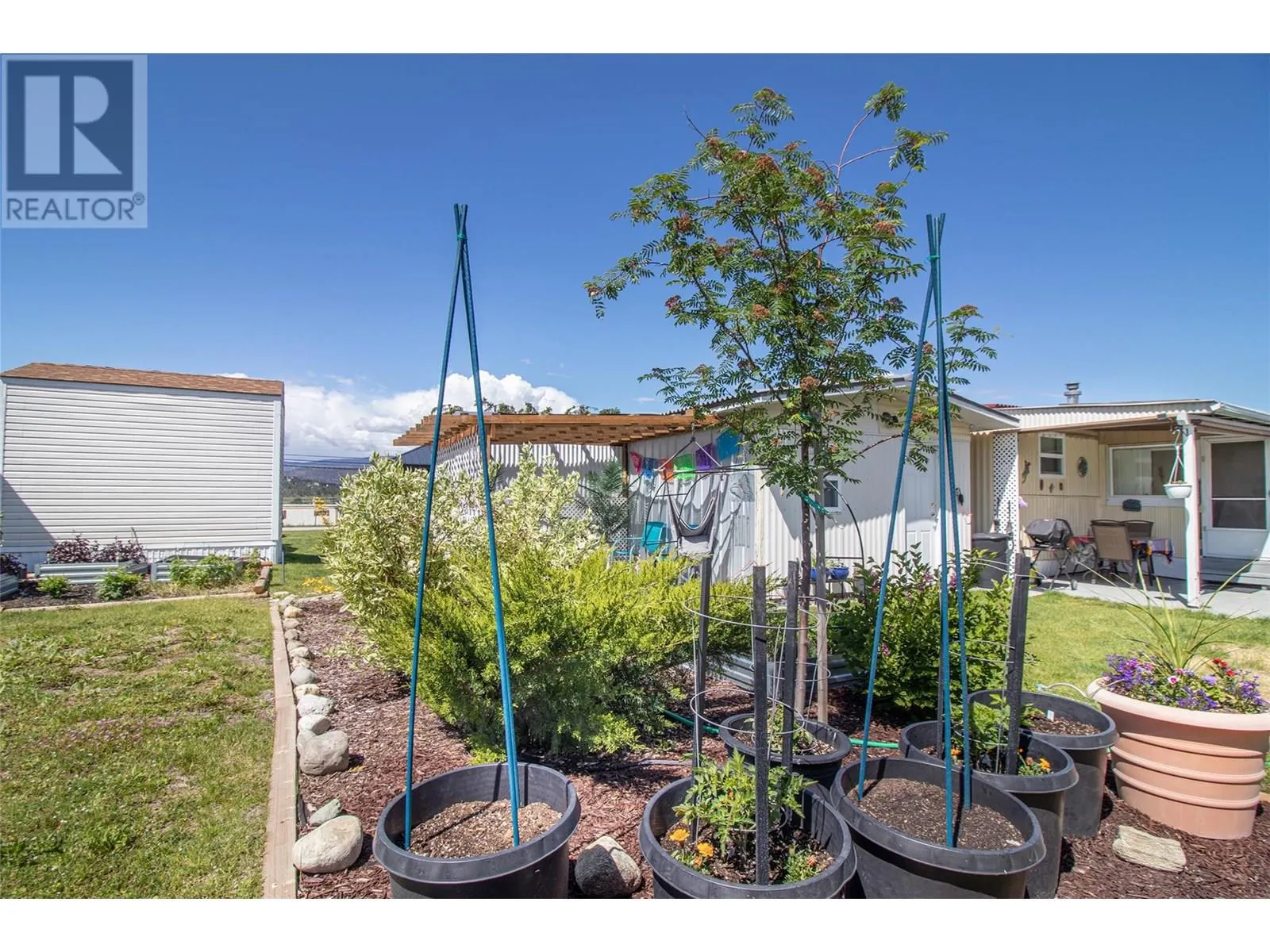 3591 Old Vernon Road Unit# 203