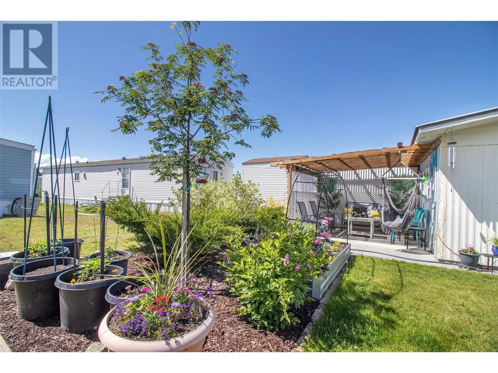 3591 Old Vernon Road Unit# 203