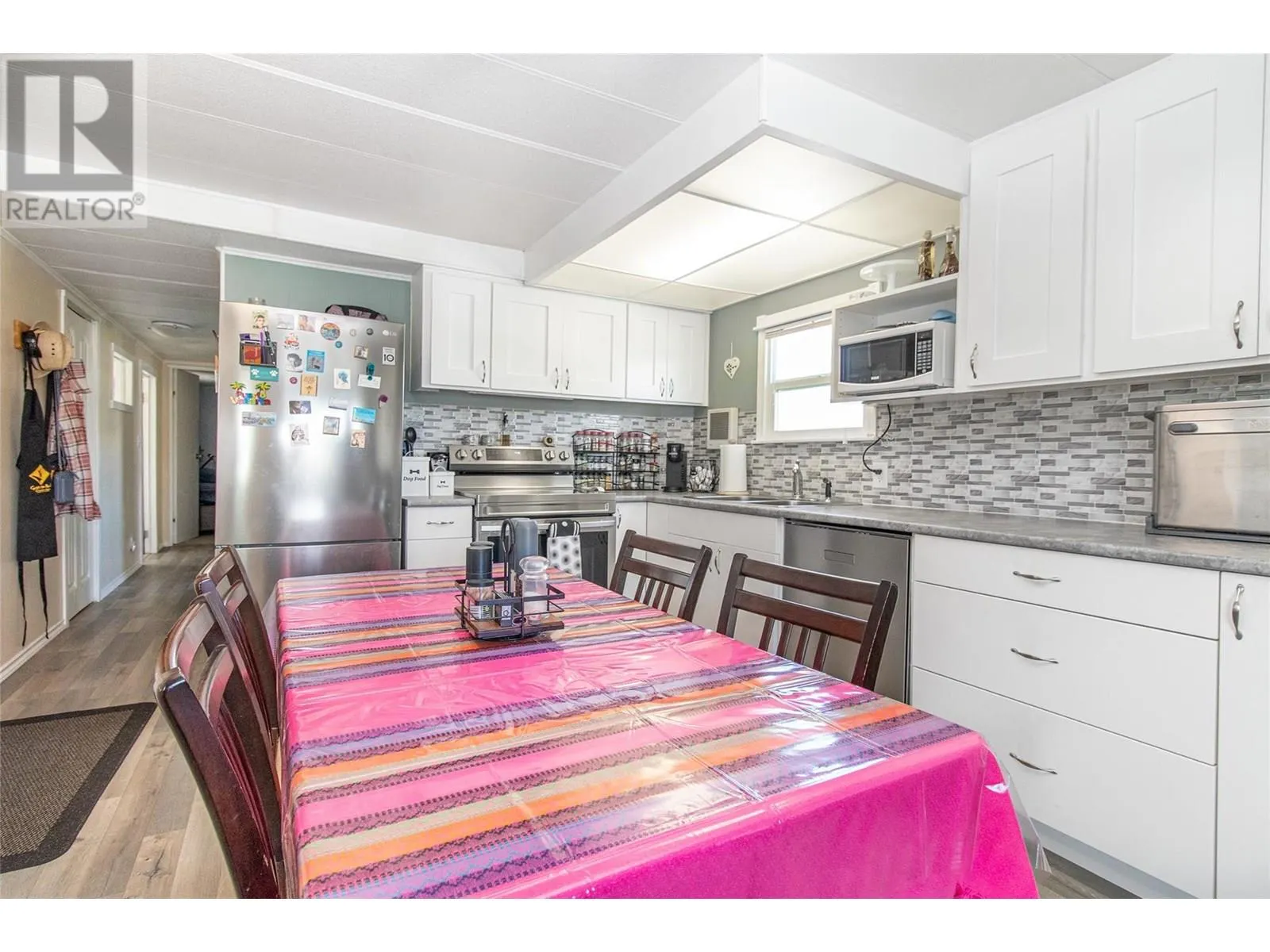 3591 Old Vernon Road Unit# 203