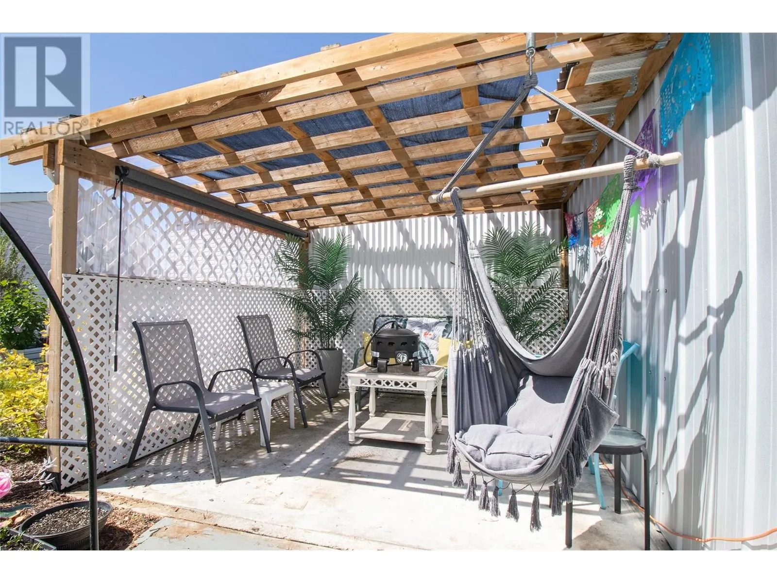 3591 Old Vernon Road Unit# 203