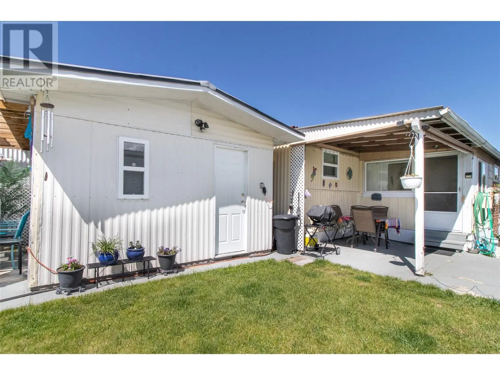 3591 Old Vernon Road Unit# 203