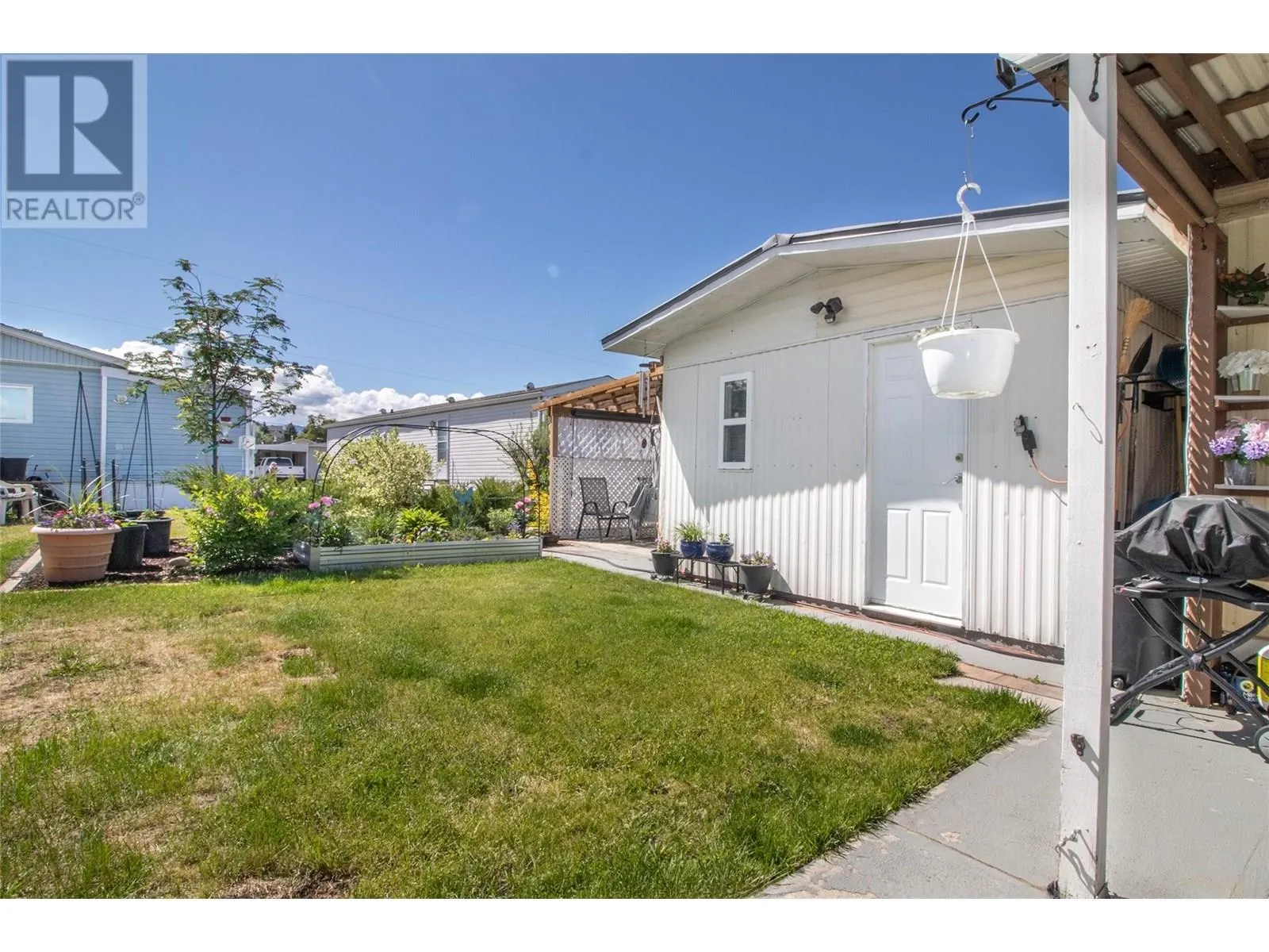 3591 Old Vernon Road Unit# 203