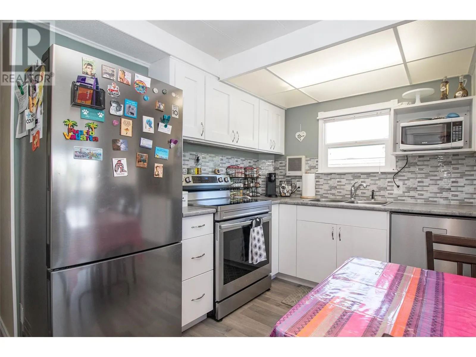 3591 Old Vernon Road Unit# 203