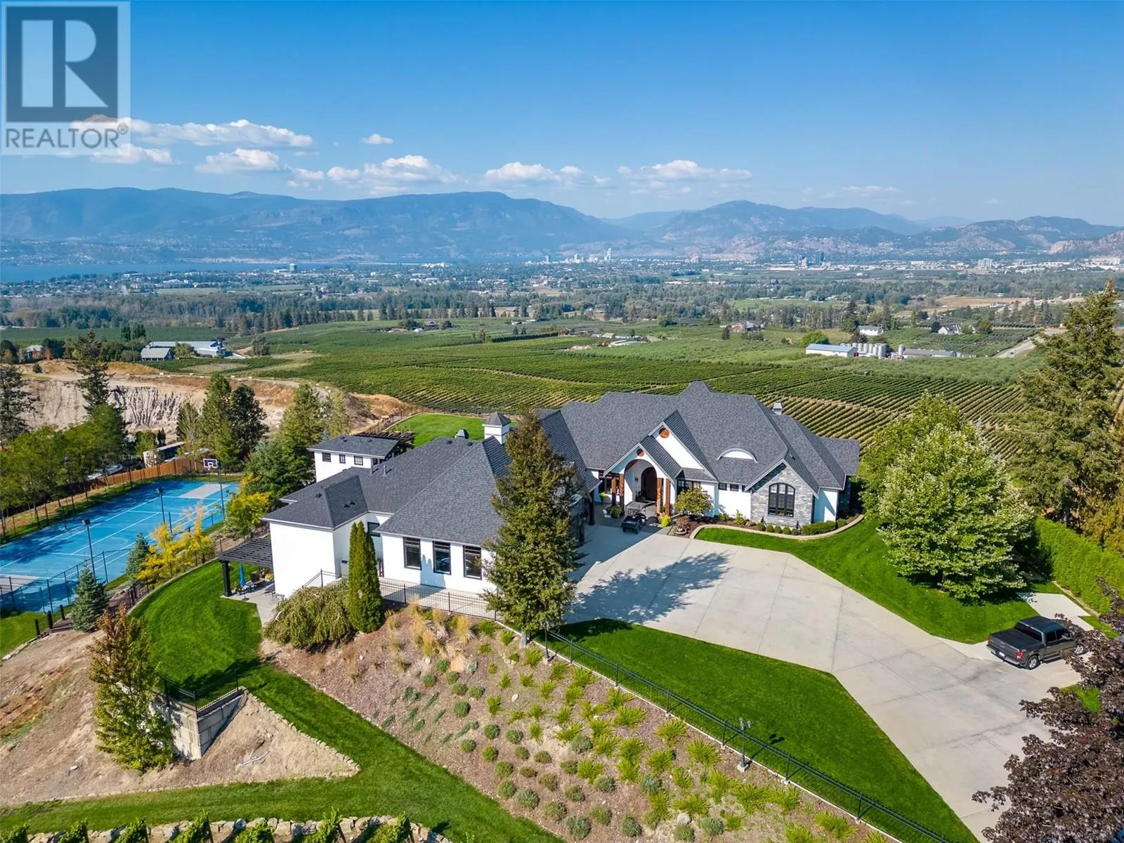 3960 Todd Road