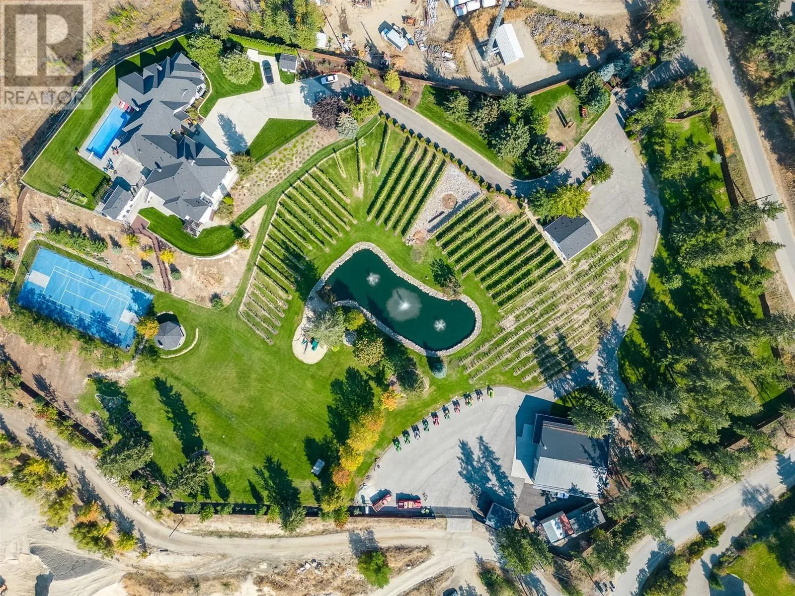 3960 Todd Road