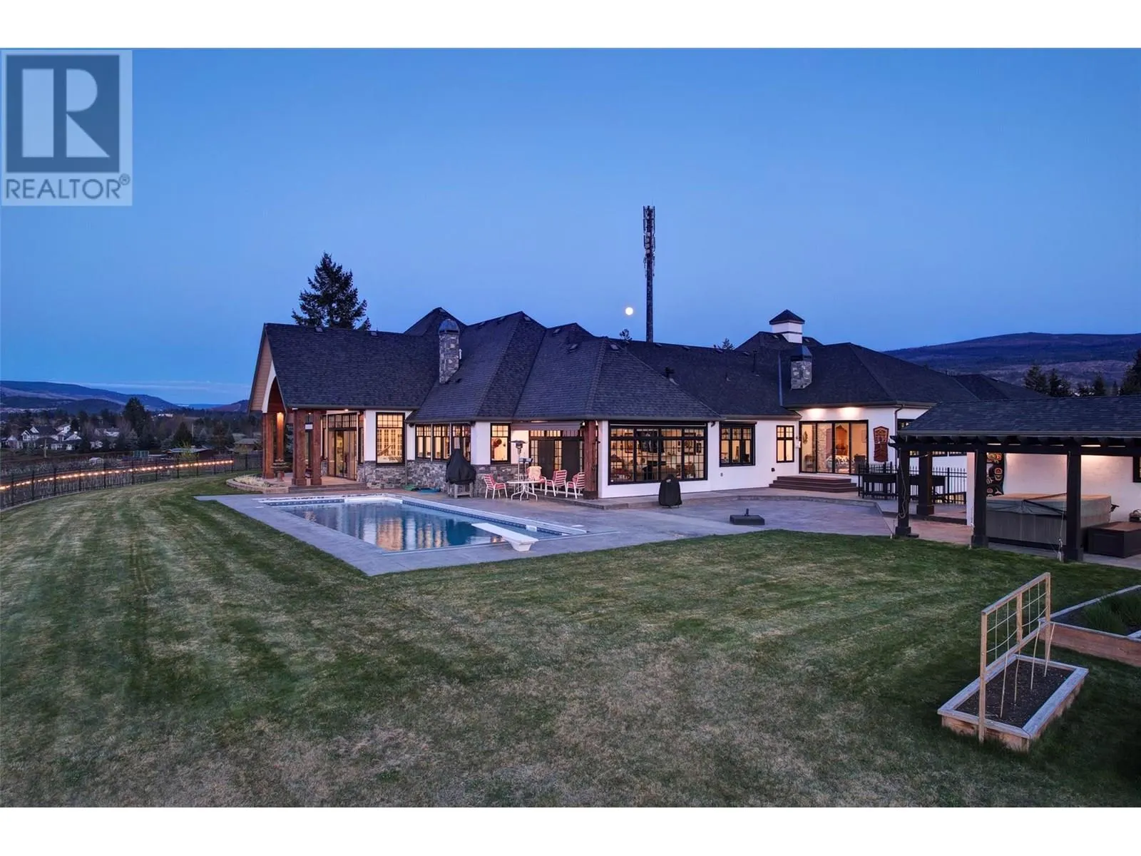 3960 Todd Road