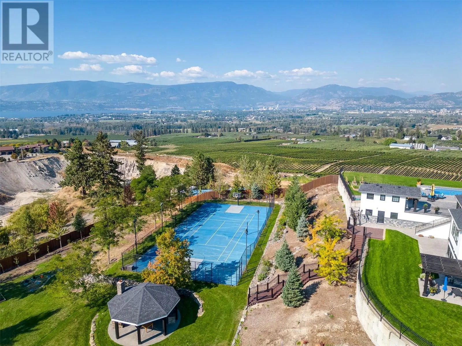 3960 Todd Road