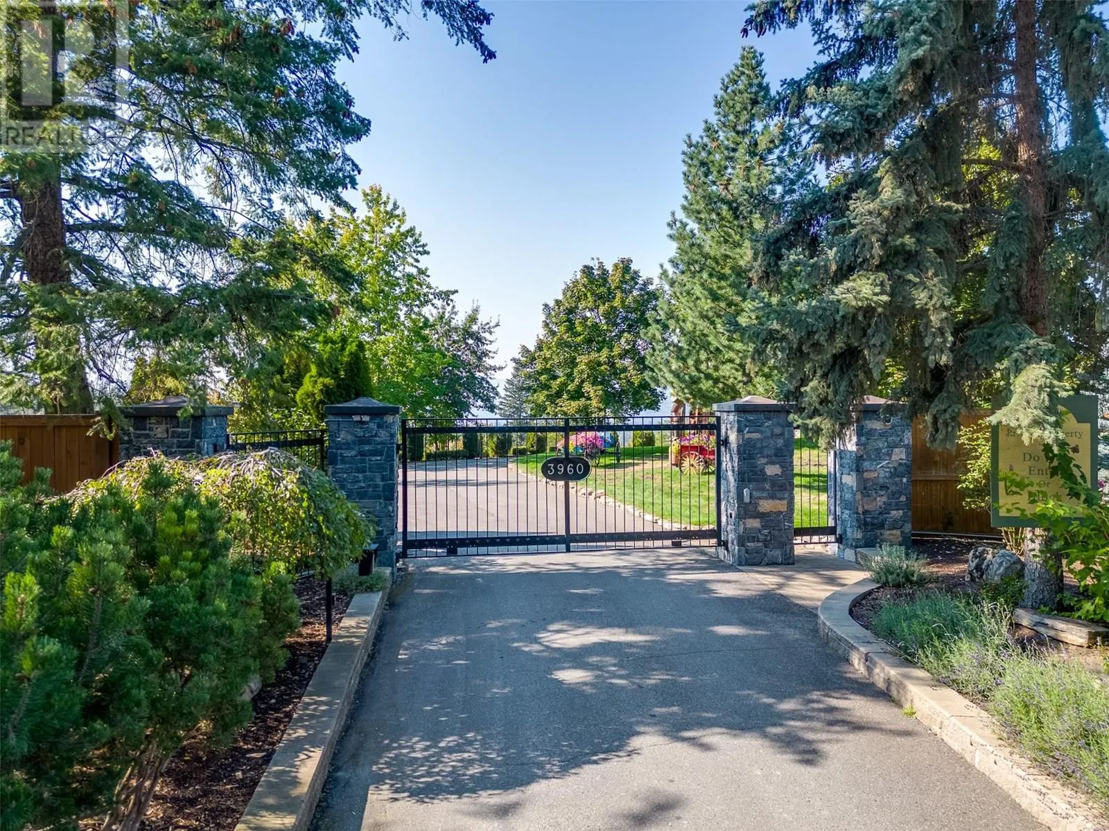 3960 Todd Road
