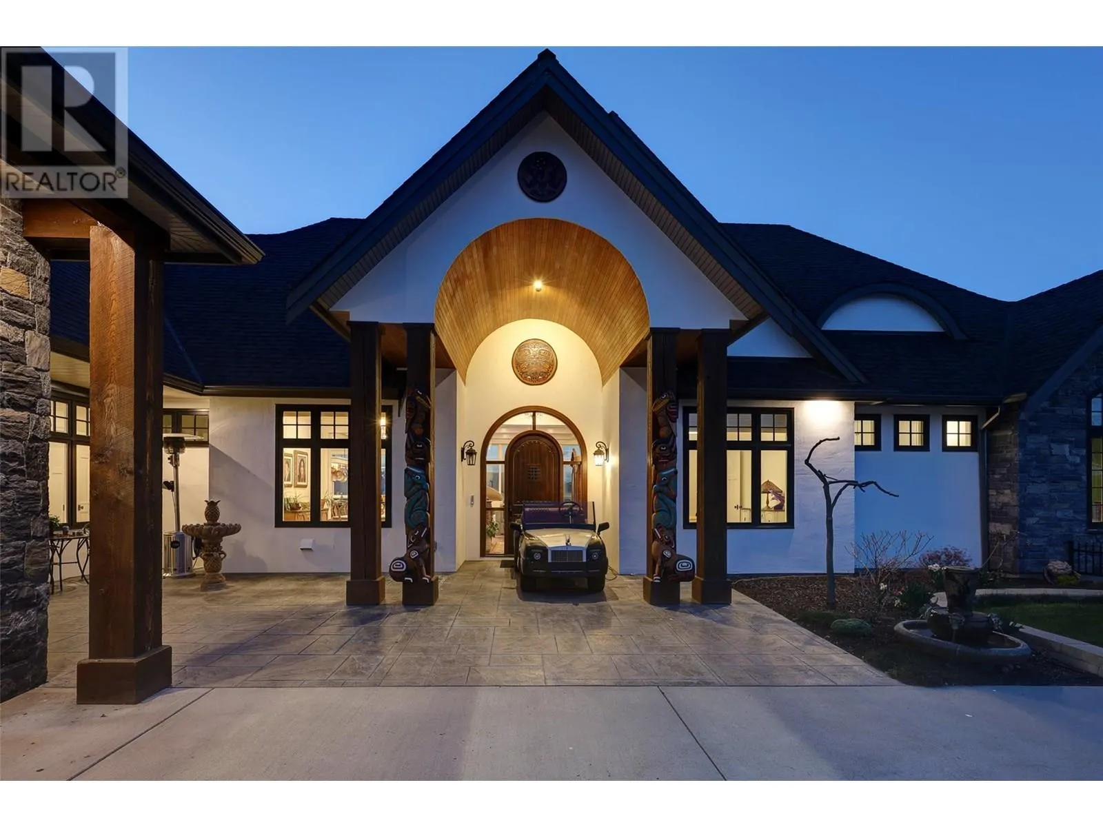 3960 Todd Road