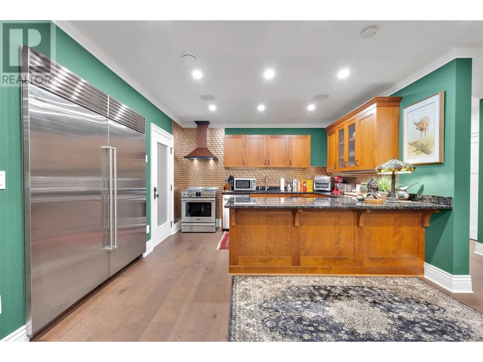 3960 Todd Road