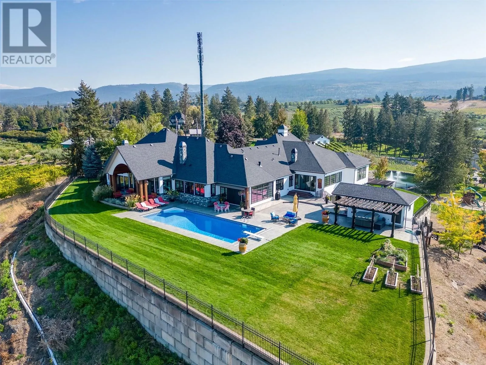 3960 Todd Road