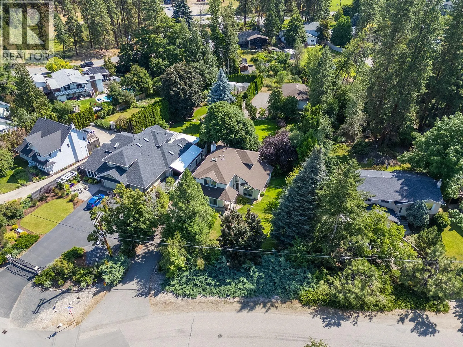 2595 MAQUINNA Road