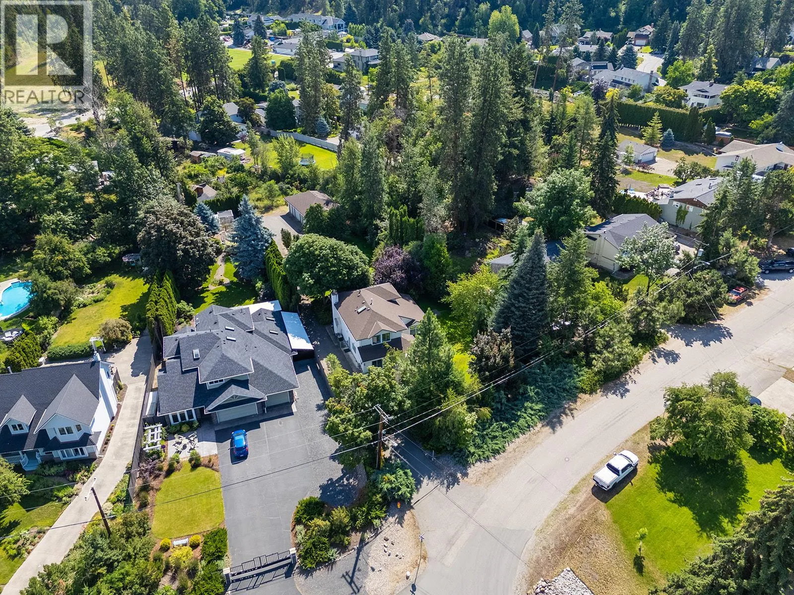 2595 MAQUINNA Road