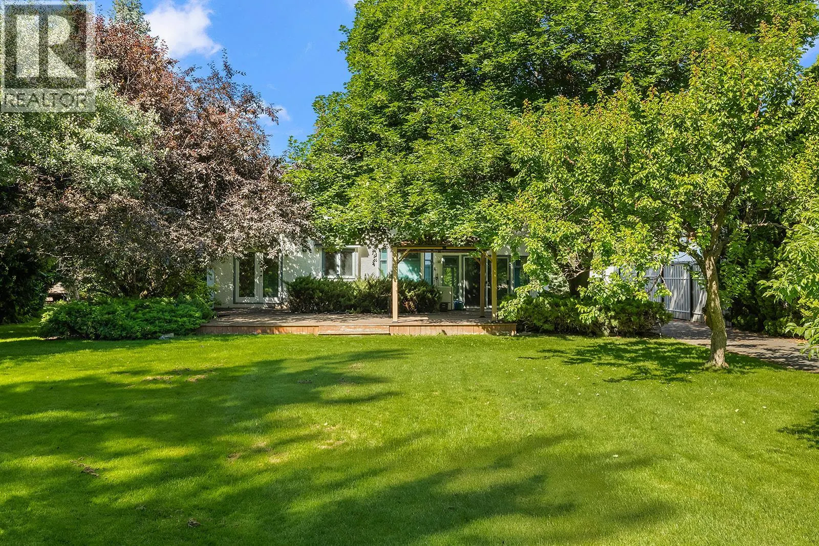 2595 MAQUINNA Road