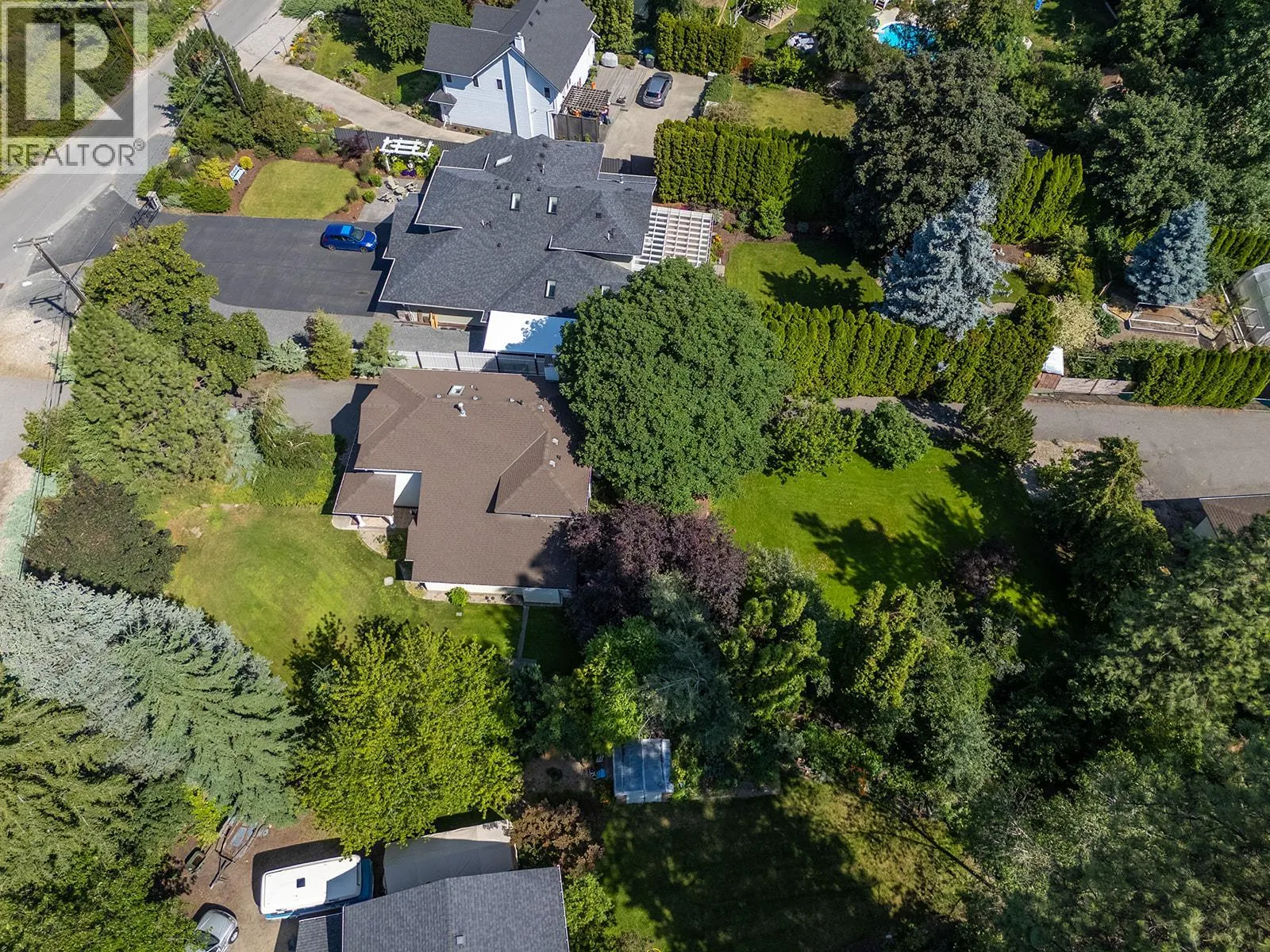 2595 MAQUINNA Road