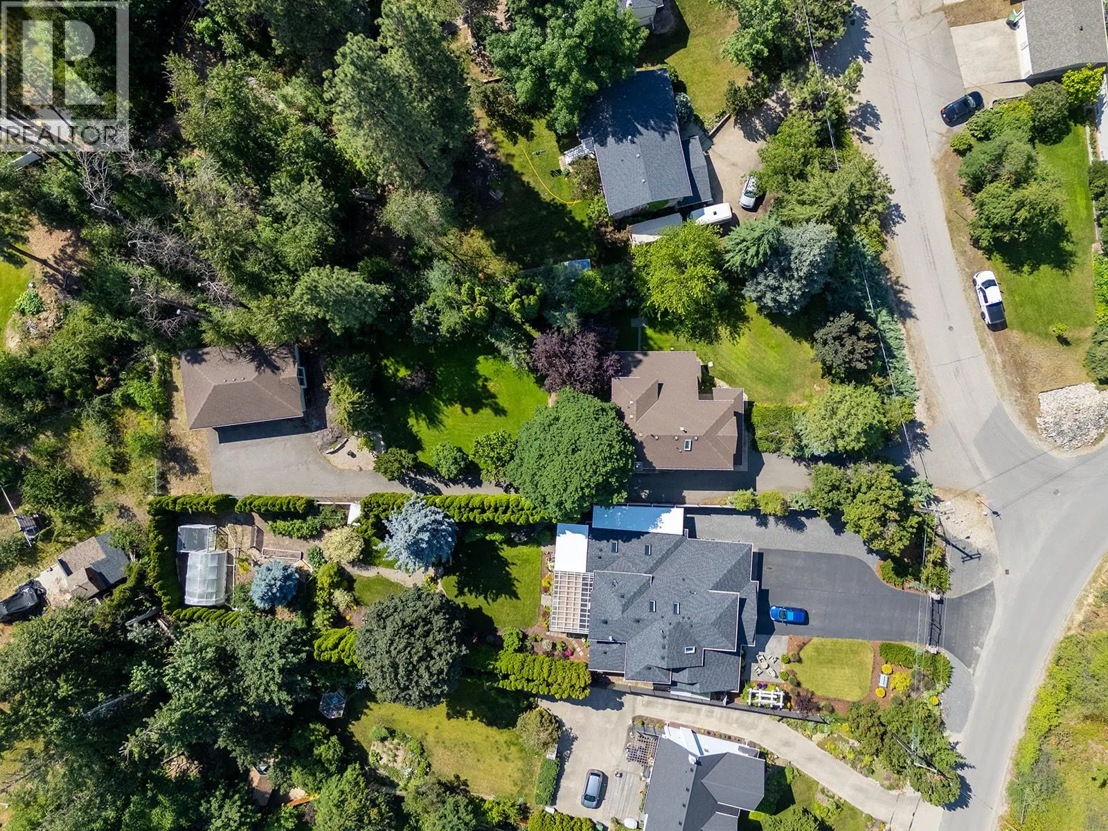 2595 MAQUINNA Road