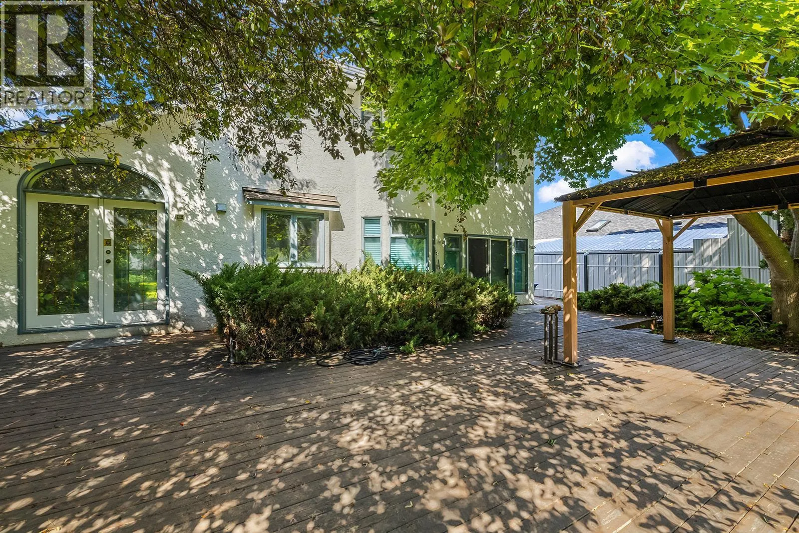 2595 MAQUINNA Road