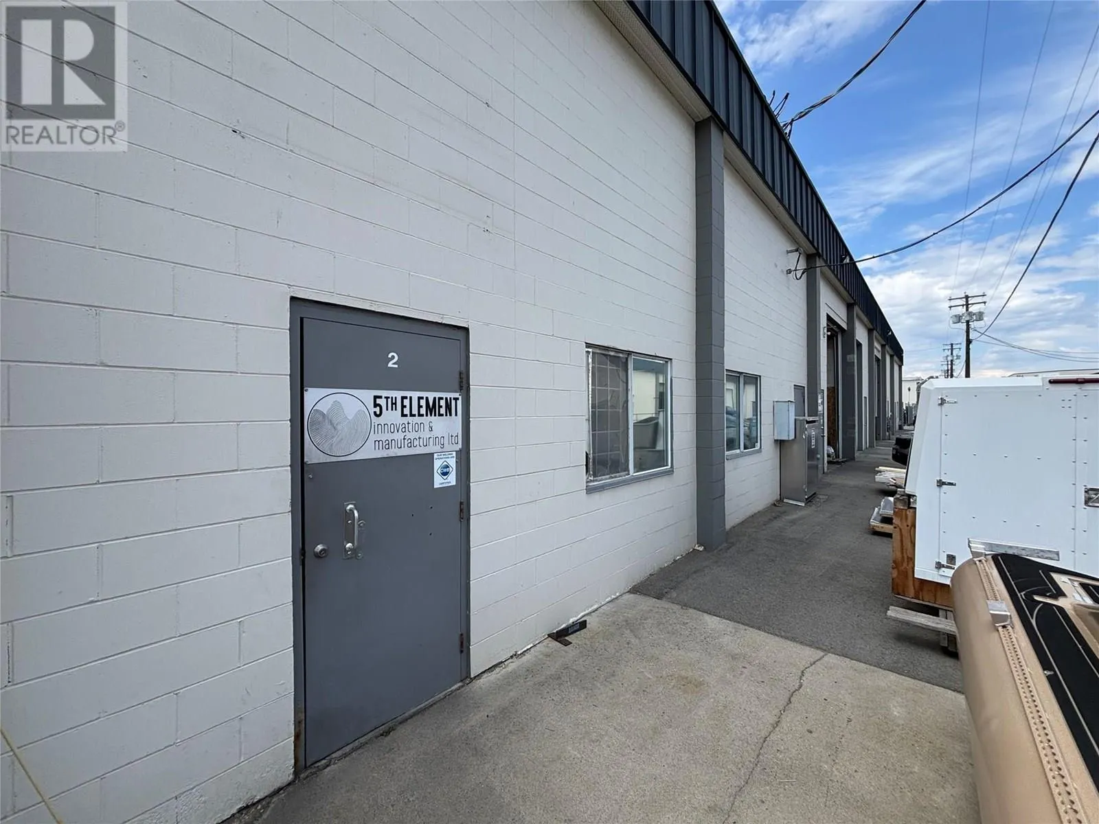 876 Leathead Road Unit# 2
