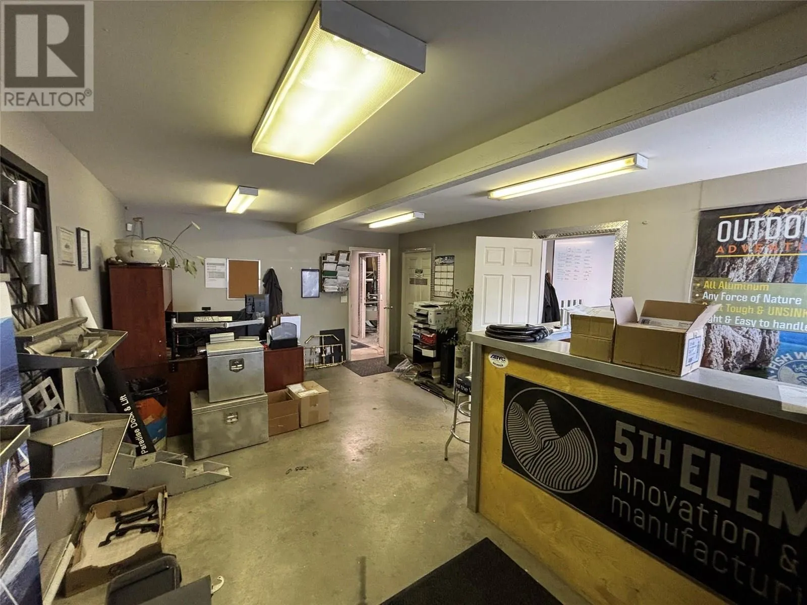 876 Leathead Road Unit# 2