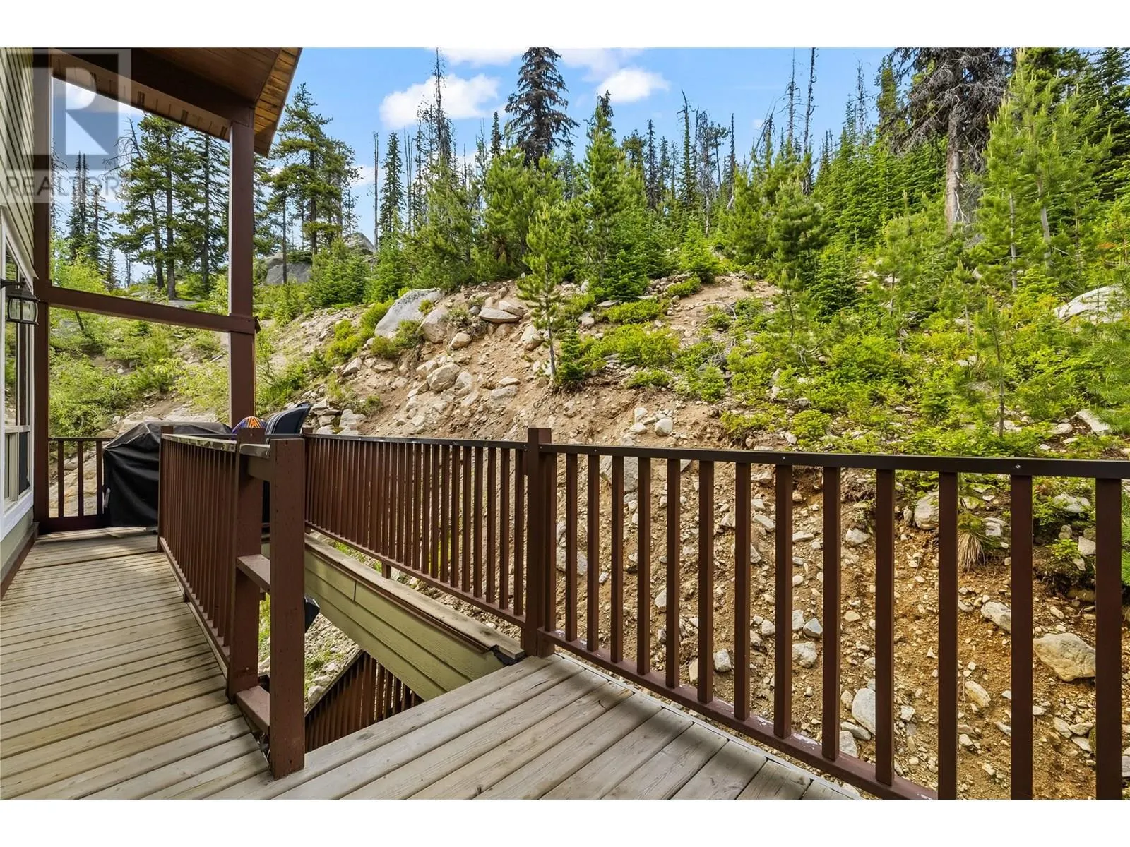 7360 Porcupine Road Unit# 7