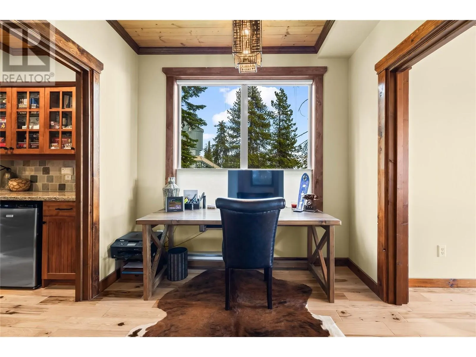 7360 Porcupine Road Unit# 7