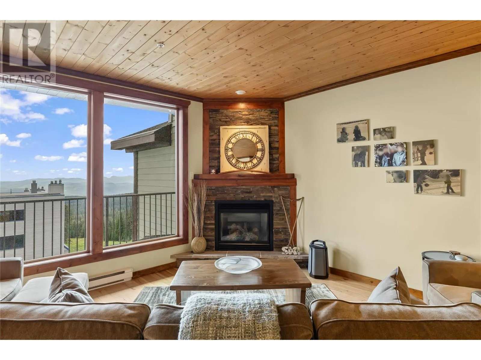 7360 Porcupine Road Unit# 7
