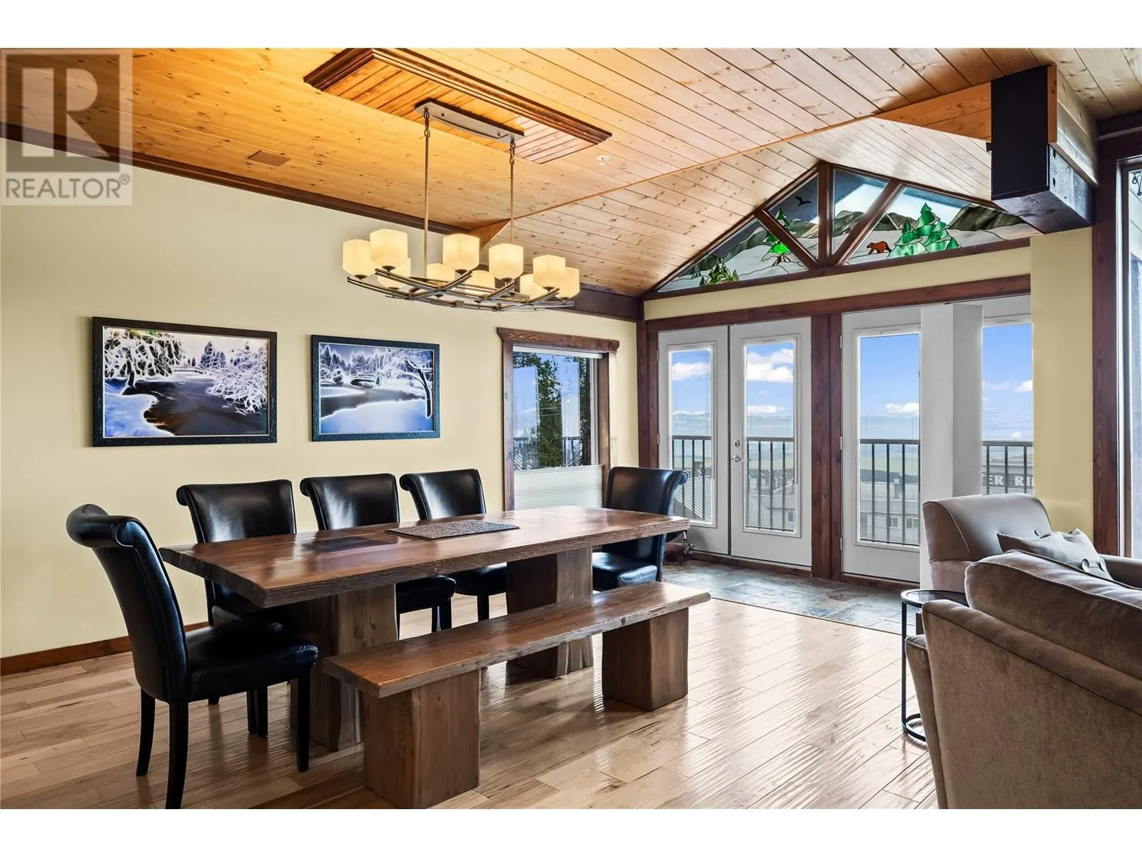 7360 Porcupine Road Unit# 7