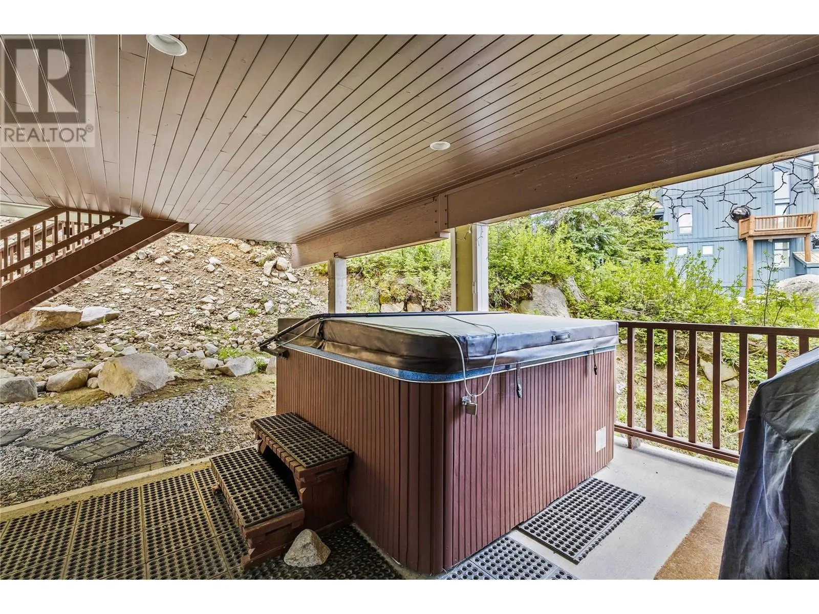 7360 Porcupine Road Unit# 7