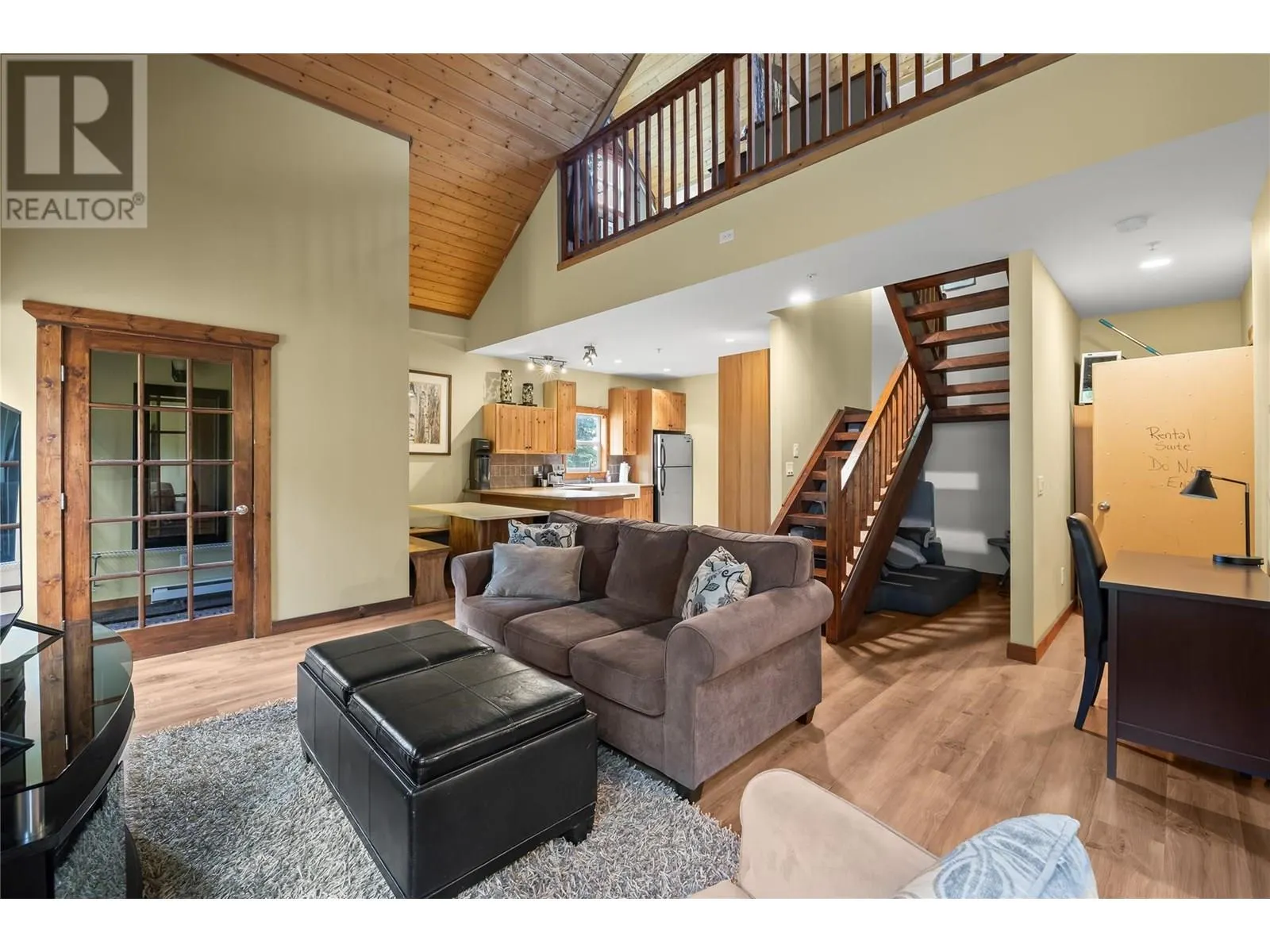 7360 Porcupine Road Unit# 7