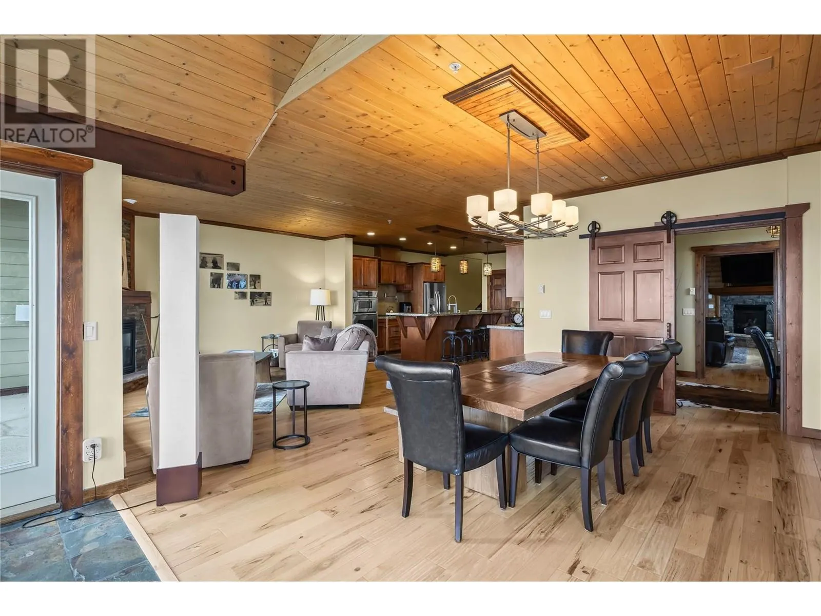 7360 Porcupine Road Unit# 7