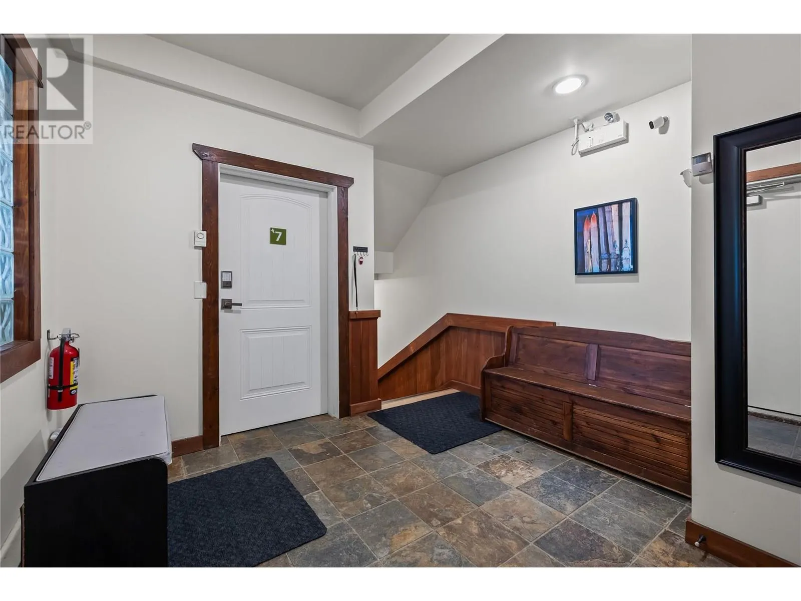 7360 Porcupine Road Unit# 7