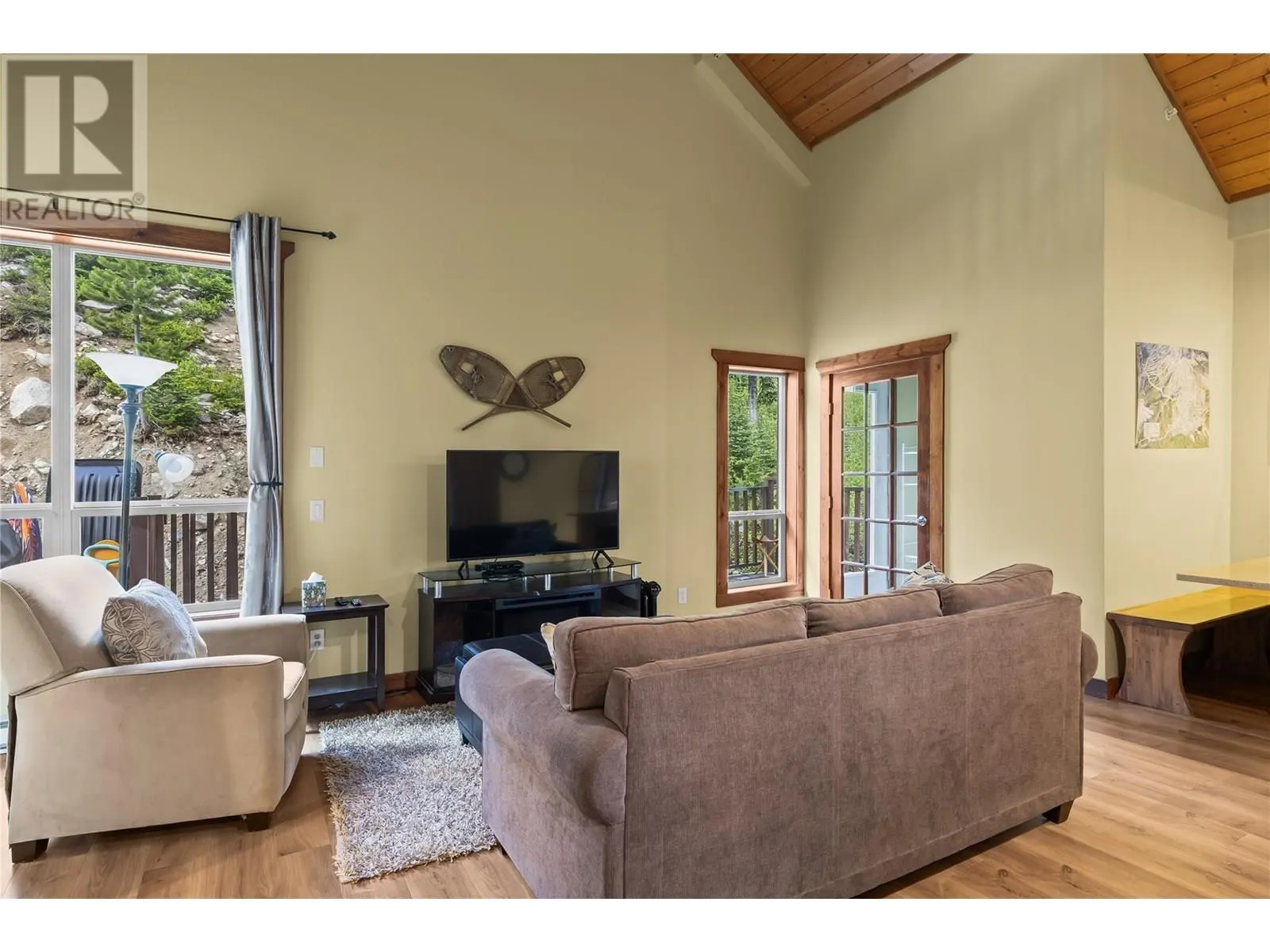 7360 Porcupine Road Unit# 7